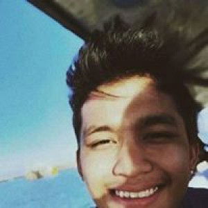 Fritz Rainheart Vicencio Nuñeza profile icon