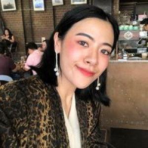 Babyboong Vanichapuck profile icon