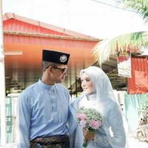 NurFatin Najwa Ahmad profile icon