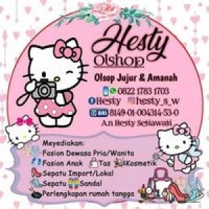 Hesty profile icon