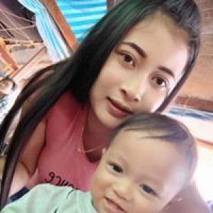 A'Aom Chutima profile icon