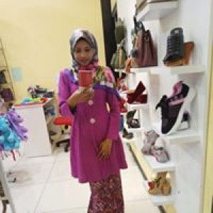 Norfadila Fazil Ila profile icon