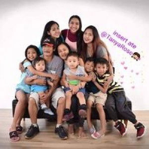 April Dawn Gabay Arquiza profile icon