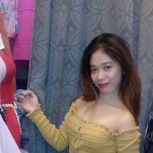 Sheryl Eliang profile icon