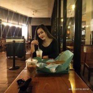 Ananda Risa AP profile icon