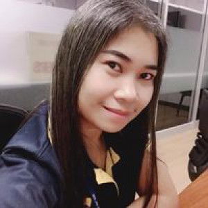 Tik Jutarat profile icon