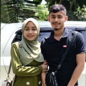 Umie Sarah profile icon