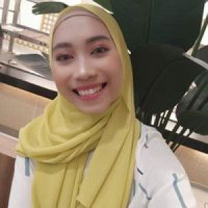 Inti Puspita Arum profile icon