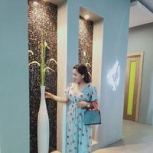 Junjira Janjira profile icon