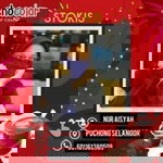 Nur Aisyah Nordin profile icon