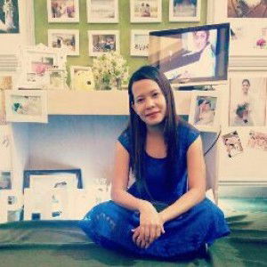 Goliath's mom profile icon