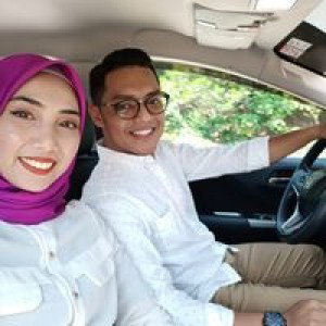 Syazwanie Sazali profile icon