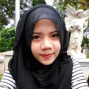 melinda novianti profile icon