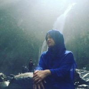 Rezki Fauzia profile icon