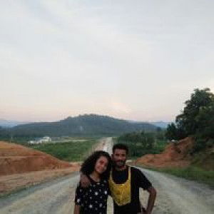 SafiraOha profile icon