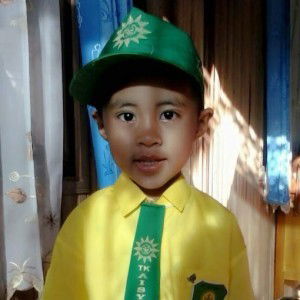 Mahda Hidayanti profile icon