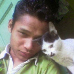 AKHIRA RITA PUTRI profile icon