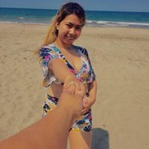 Haneleth Pasia Paulme profile icon