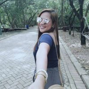 Mitzi Buenaflor profile icon