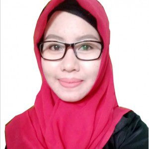 Nur Hayati profile icon