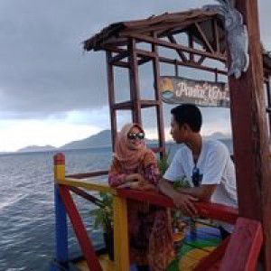 Uun Aksen profile icon