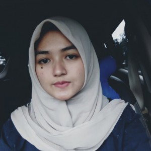 Aisyah Aulia profile icon