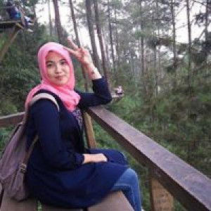 Mega Ayu Kusumawardani profile icon