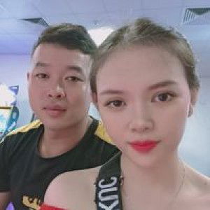 Kim Ngân profile icon