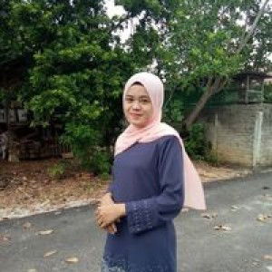Nur Hafiza profile icon