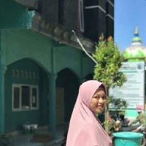 Nurul Hidayatul Hikmah profile icon