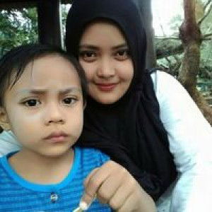 Dian Ramadya profile icon