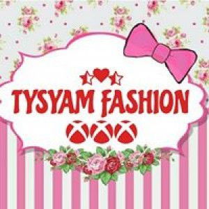 Tysyam profile icon