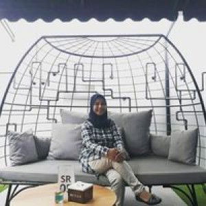 Hidayatul Umroh profile icon