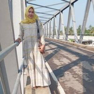 Ikha Shesiel profile icon