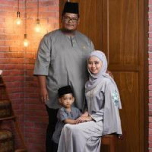 Liyza AAziz profile icon