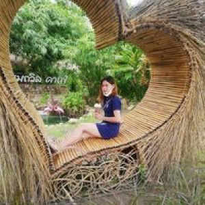 เนตรชนก เเจ่มจิต profile icon