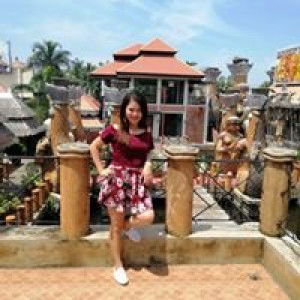 Dayen Amistoso Ancao profile icon