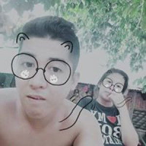 Jocelyn Oliva-Tañola profile icon