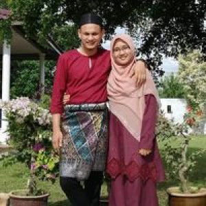 Nurussakinah Melih profile icon