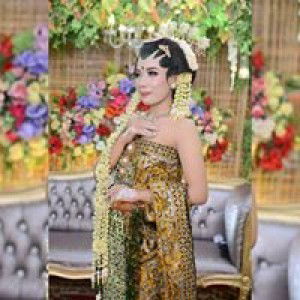 Pujii asih profile icon