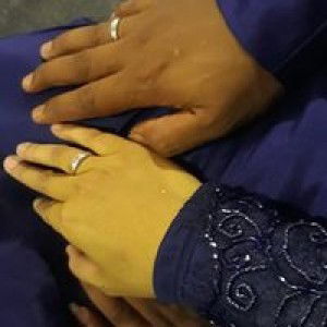 Dwi Cahyani profile icon