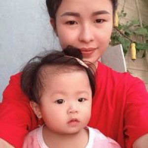 Huyền Tiger profile icon