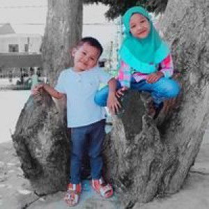 Ambu Gia Saga profile icon