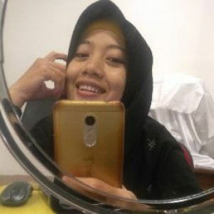 Liva Rahayu Suprihantini profile icon