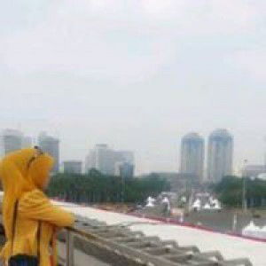 Irma Suryani profile icon