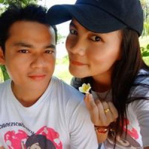 Nicha Naka profile icon