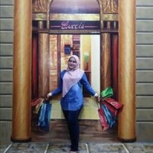 Syahira Nazri profile icon