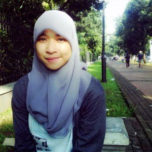 Putri Nur Fadhila profile icon