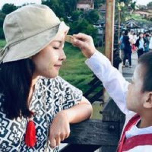 Chaleepan Swk profile icon