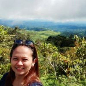 Leslie Marie Daarol profile icon